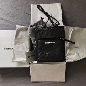 Balenciaga Explorer Pouch